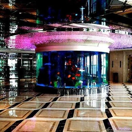 Youhao Jinjiang Hotel Chengdu Buitenkant foto