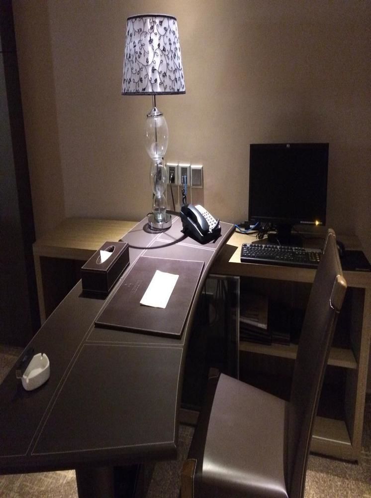 Youhao Jinjiang Hotel Chengdu Buitenkant foto
