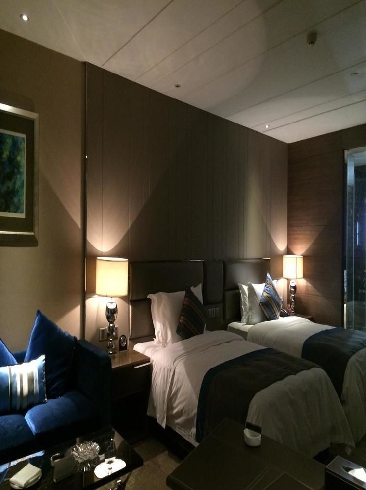 Youhao Jinjiang Hotel Chengdu Buitenkant foto