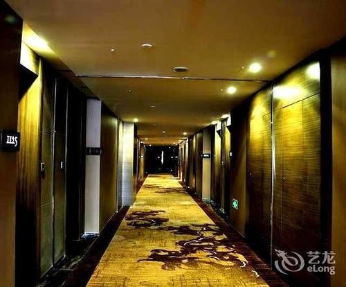 Youhao Jinjiang Hotel Chengdu Buitenkant foto