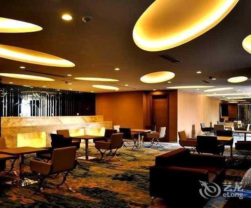 Youhao Jinjiang Hotel Chengdu Buitenkant foto