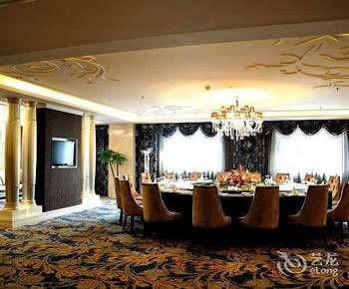 Youhao Jinjiang Hotel Chengdu Buitenkant foto