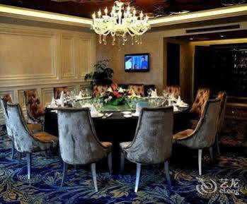 Youhao Jinjiang Hotel Chengdu Buitenkant foto